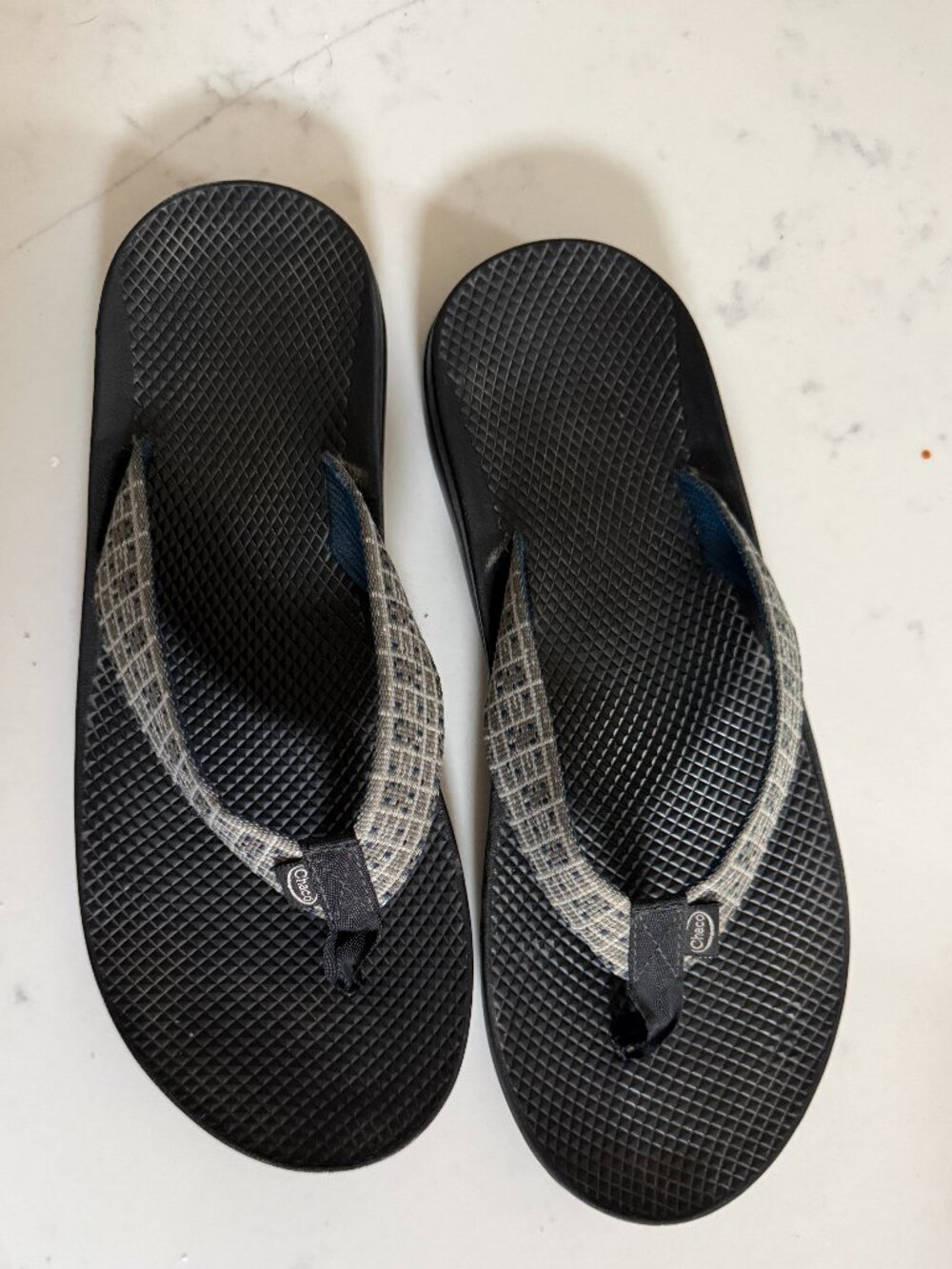 Men's Chaco Flip Flops